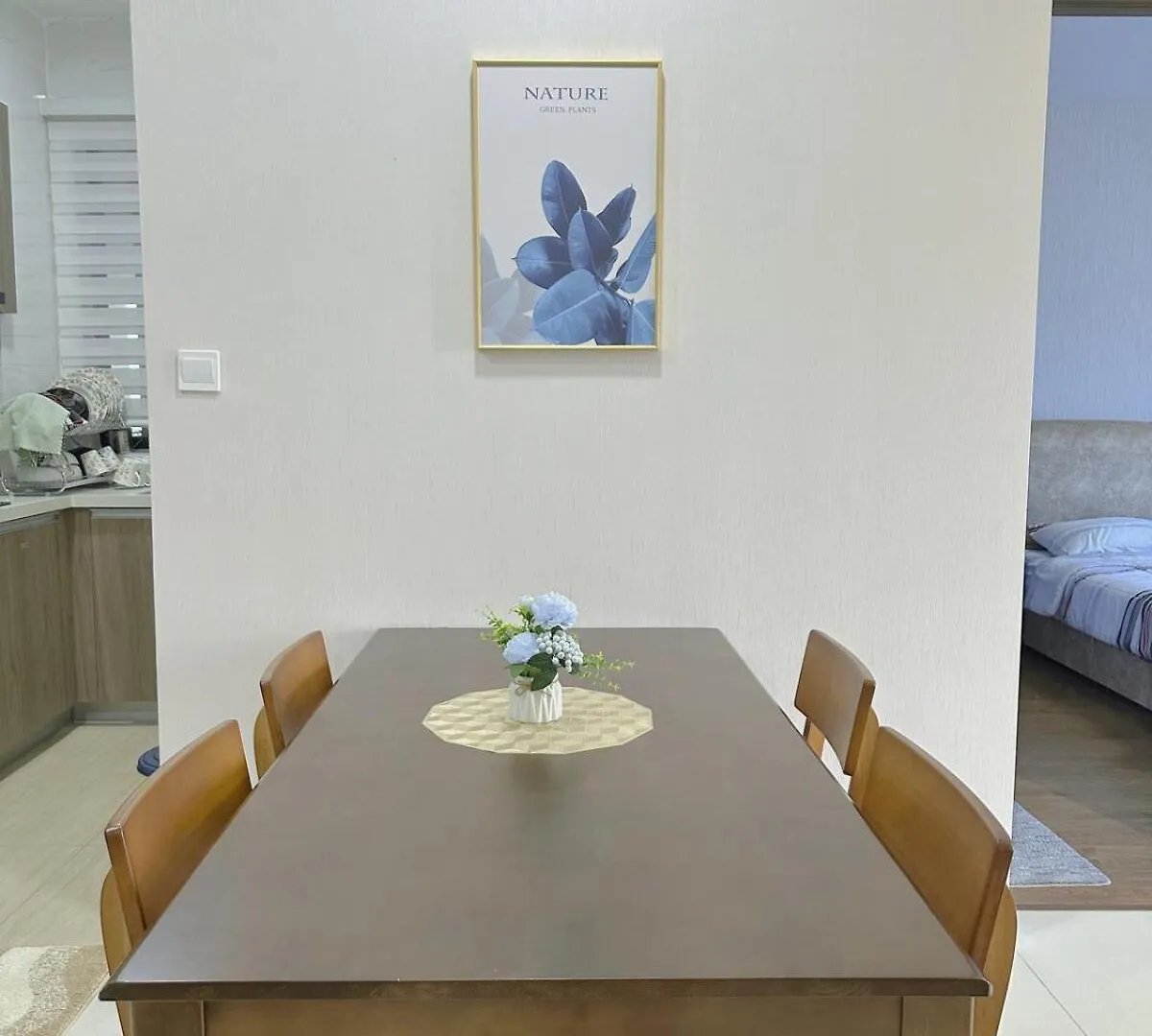 2R2B Central Park Laman Damai - 6 Pax Apartment Johor Bahru