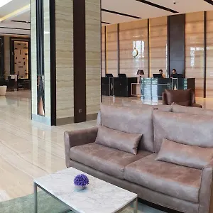 度假村 Ksl温泉度假酒店, 新山