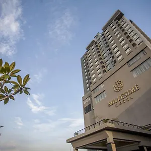 4* Hotel Millesime